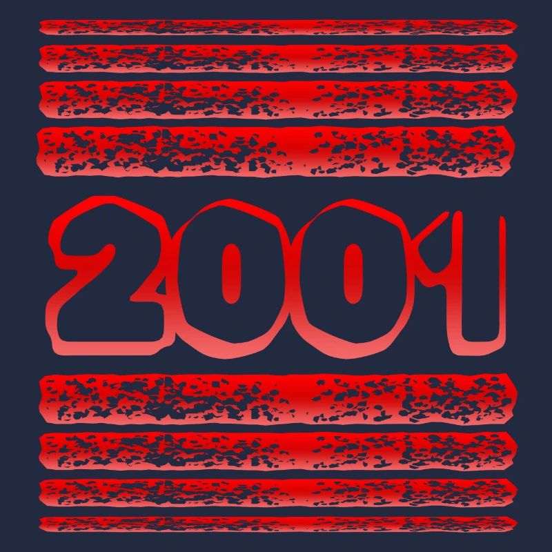 Année 2001