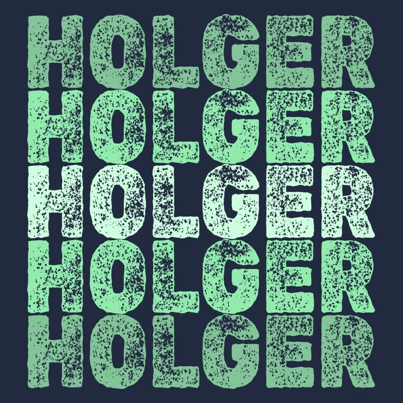 Holger