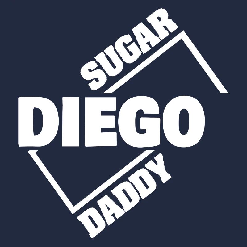 Sugar daddy Diego