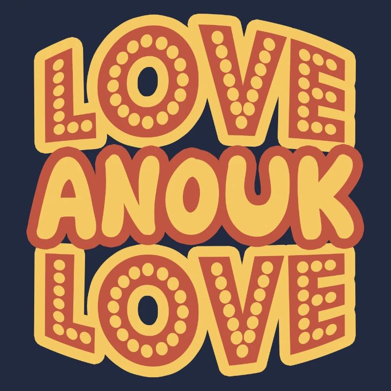Prénom Anouk