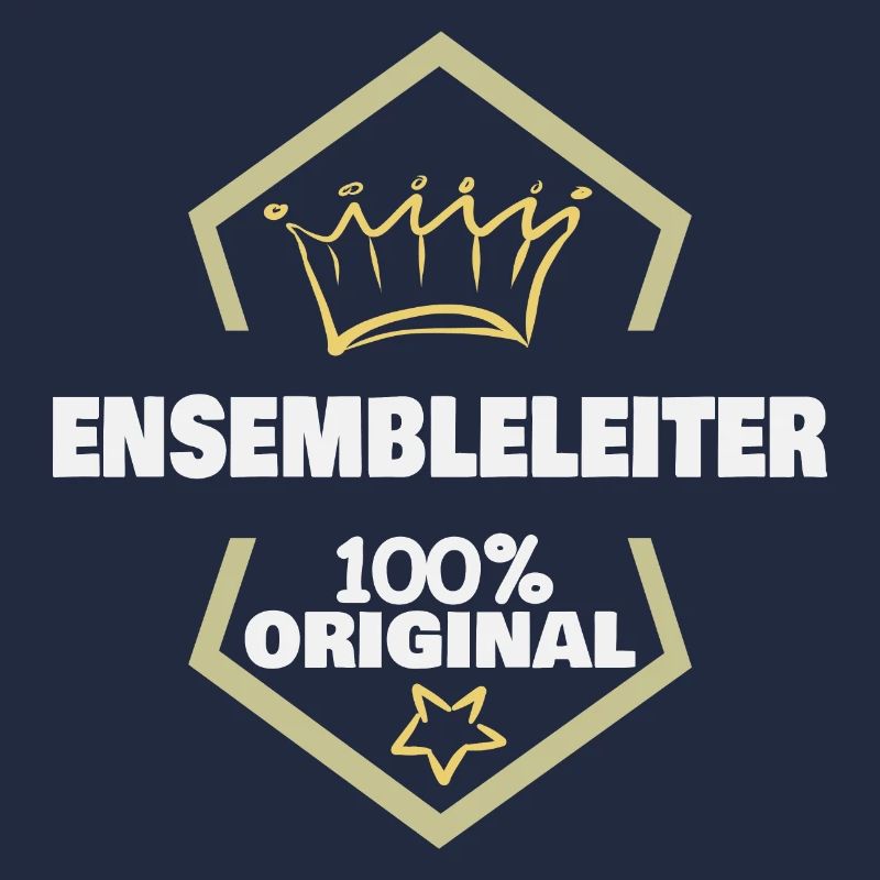 Ensemble Leader