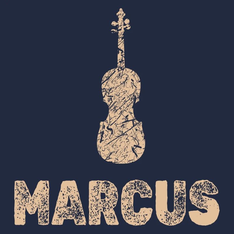 Marcus en tant qu’alto