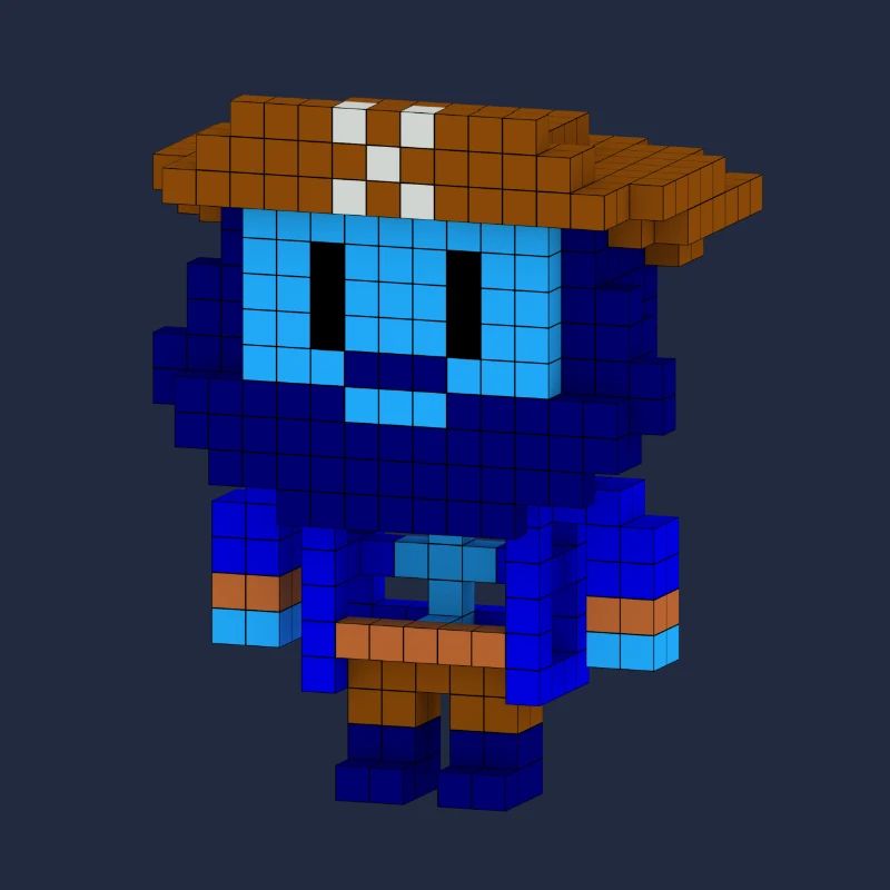 Ghost Pirate