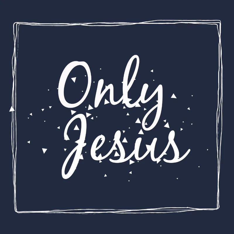 Seul Jésus