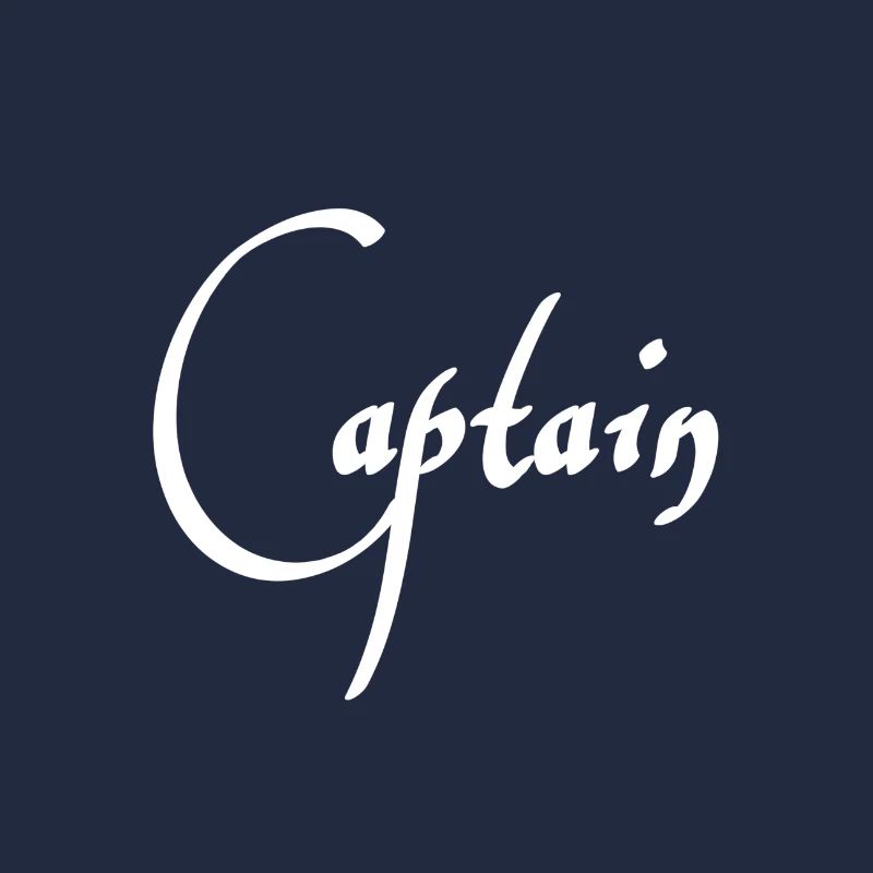 Capitaine