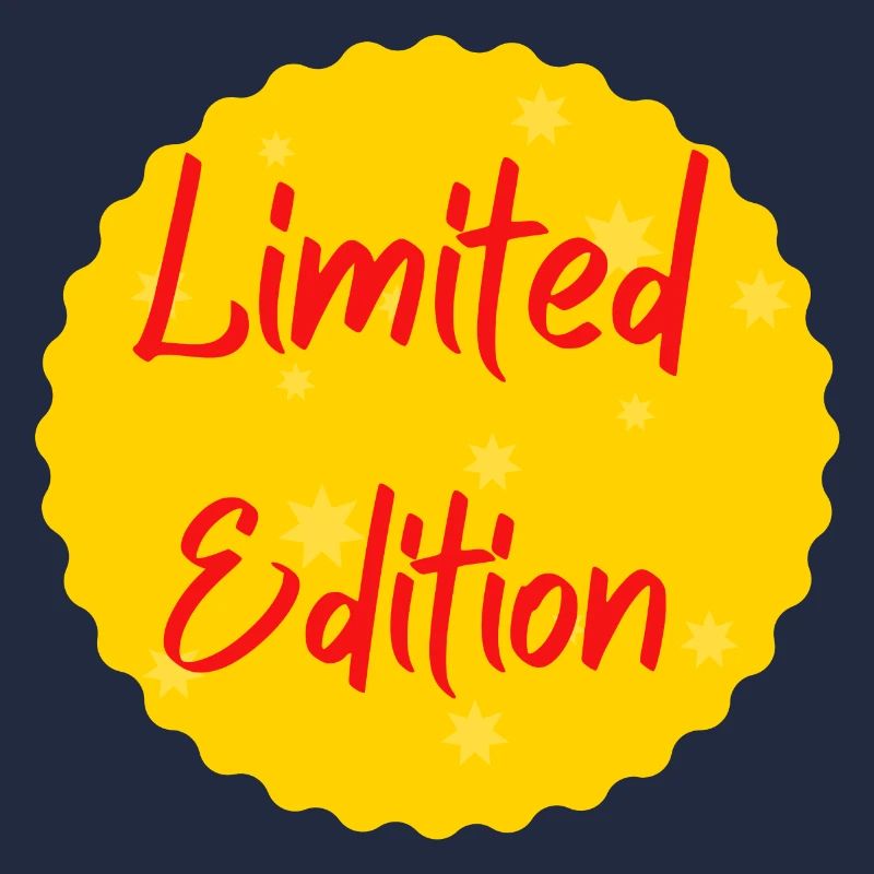Limited edition