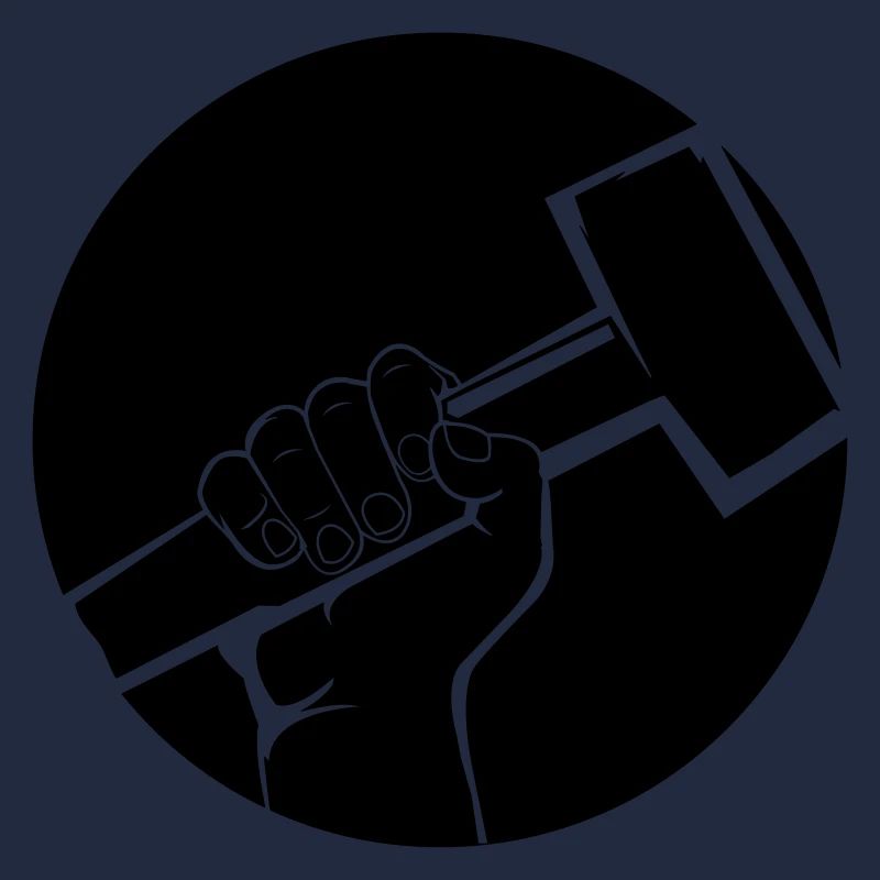 Hammer blow