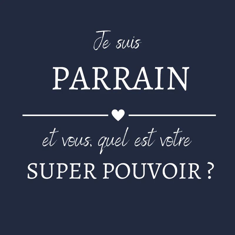 PARRAIN