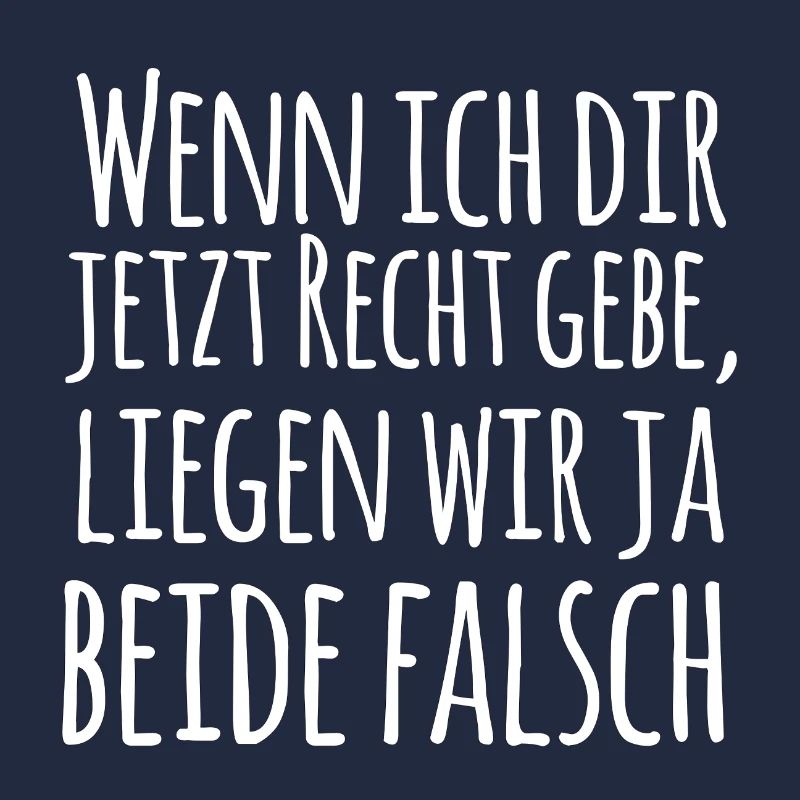 Böses Zitat