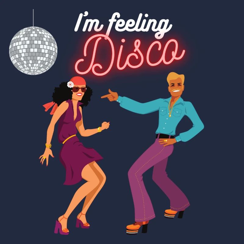 Fühl mich Disco