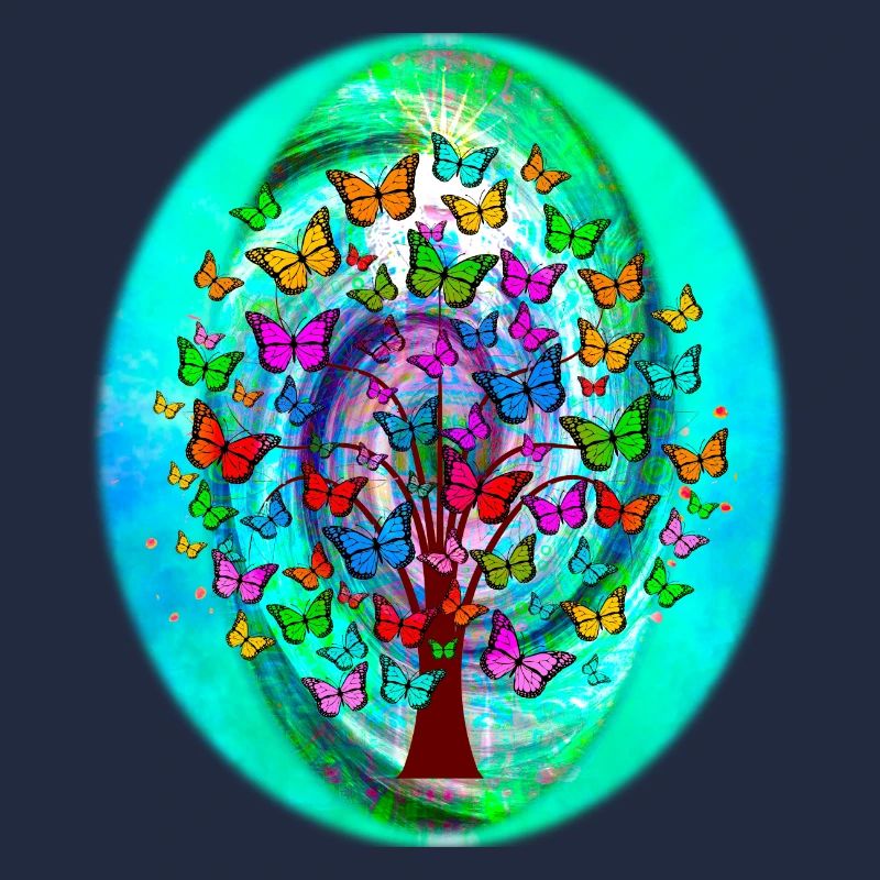 Spirale de printemps