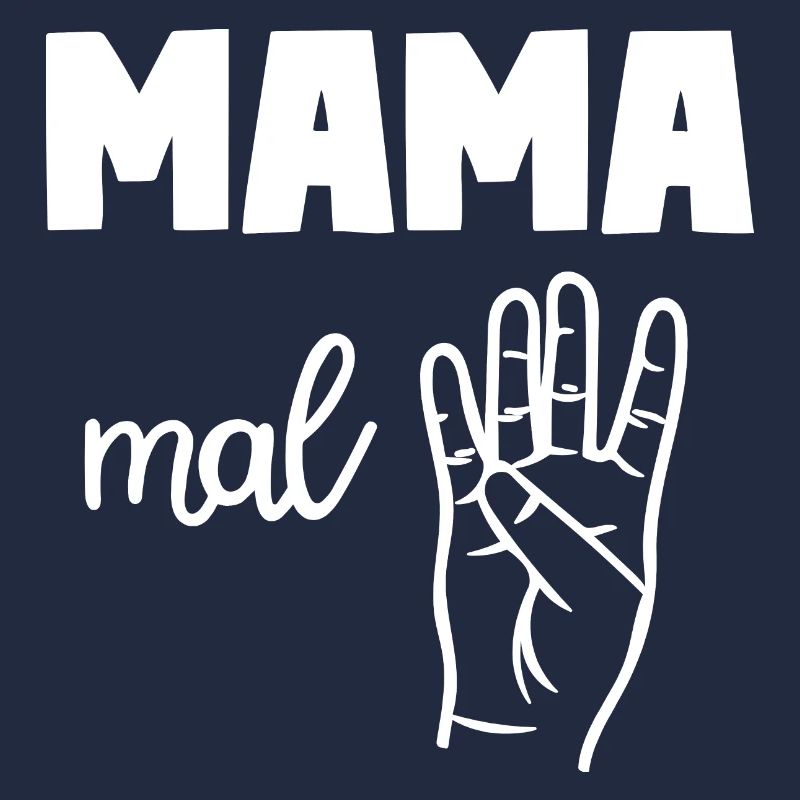 Mama Mal Vier