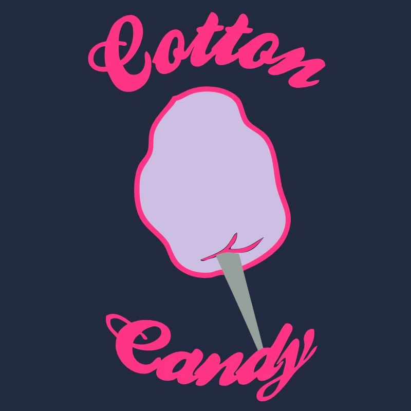 Zuckerwatte