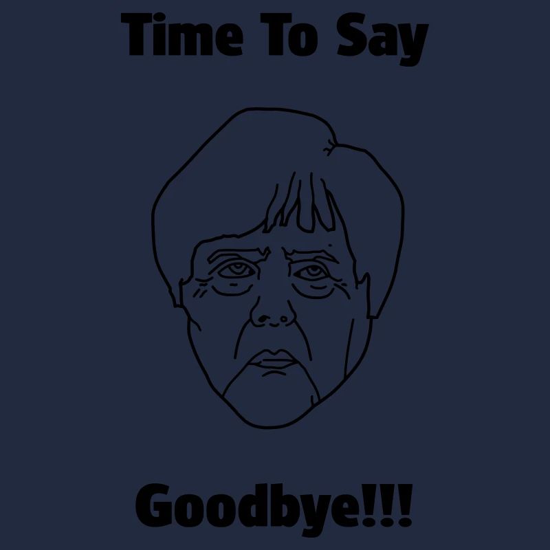 Angie Time To Say Goodbye