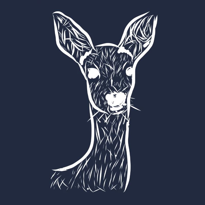 Roe deer