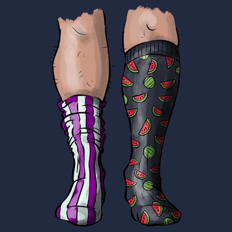 Chaussettes