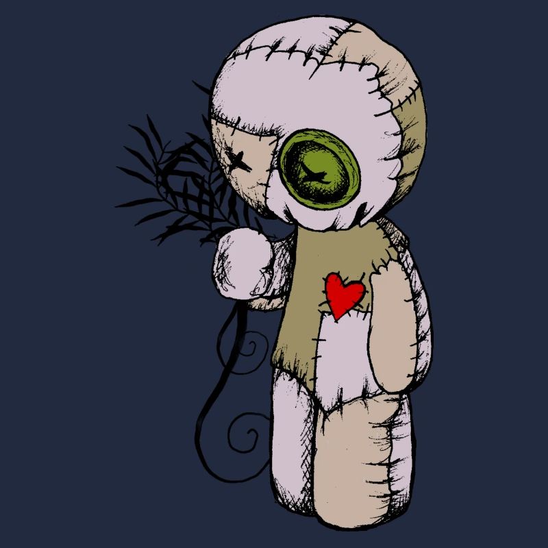 voodoo doll