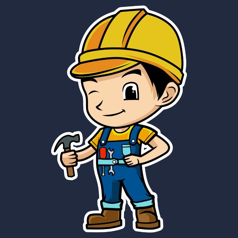 construction worker