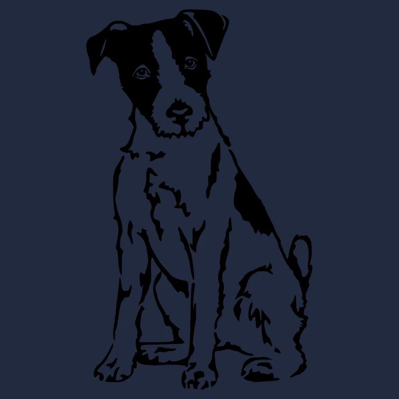 Russell Terrier