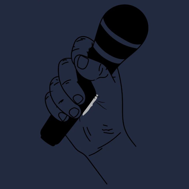 Microphone
