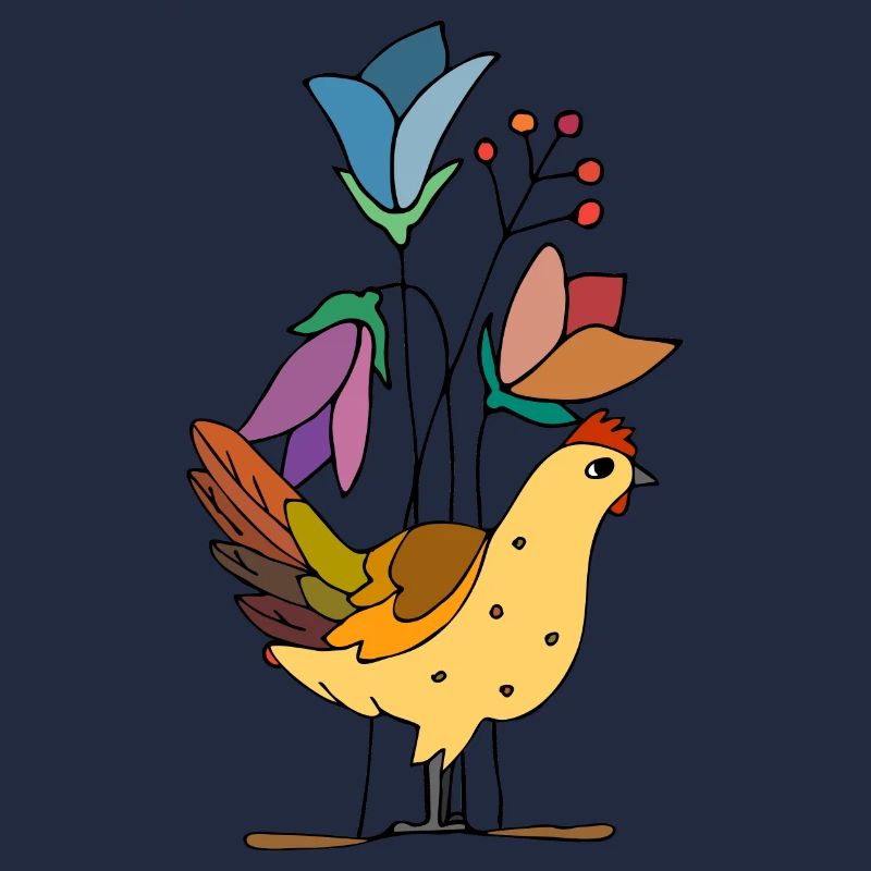 Poule