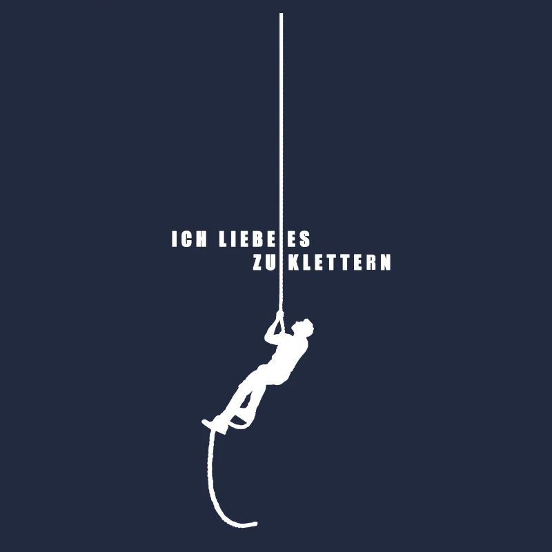 J'aime grimper grimper