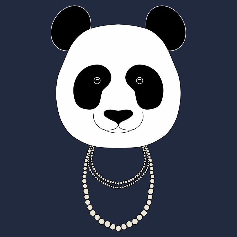 Coco Panel by Pandalicious.Me