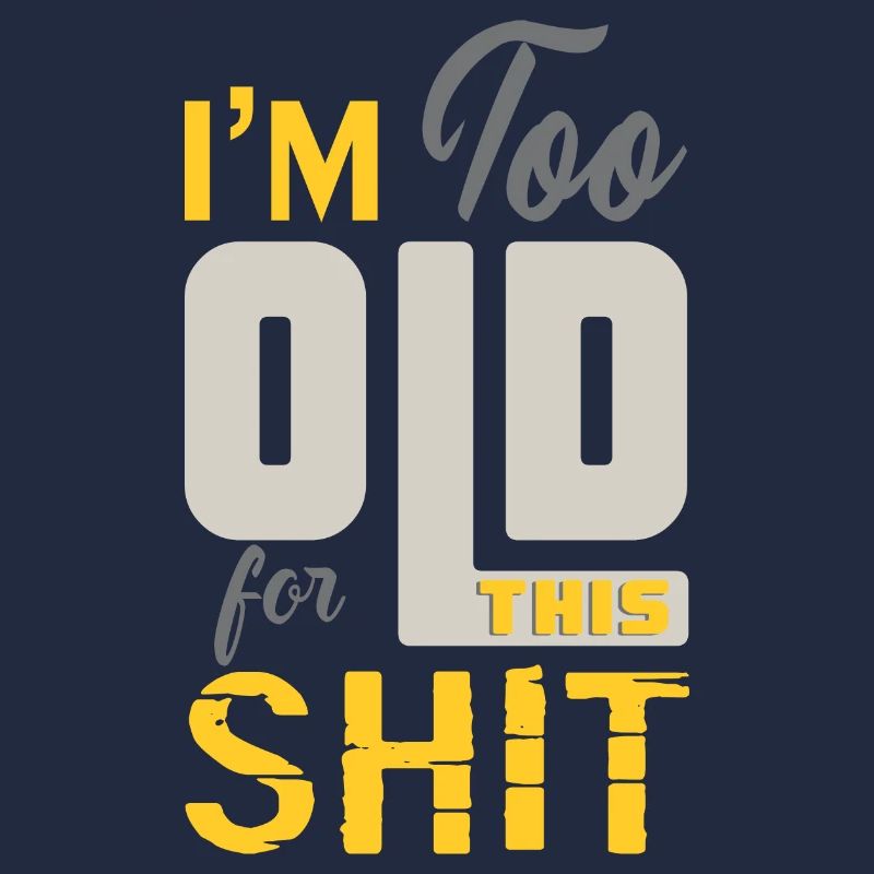 Old