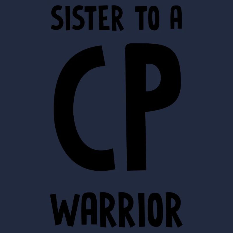 Schwester CP Warrior