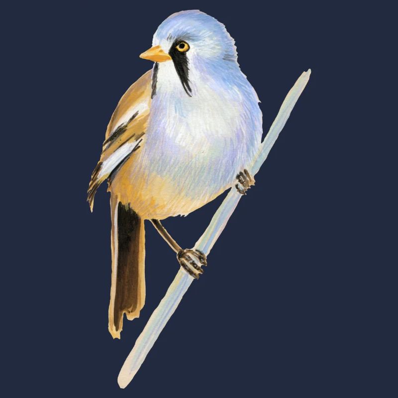 Bartmeise
