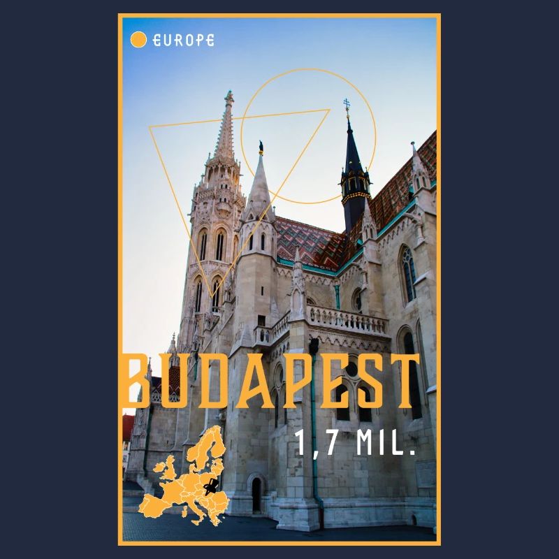 Budapest