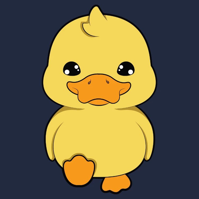 Ente Entchen
