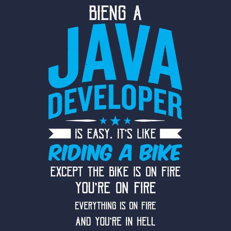 Java Developer