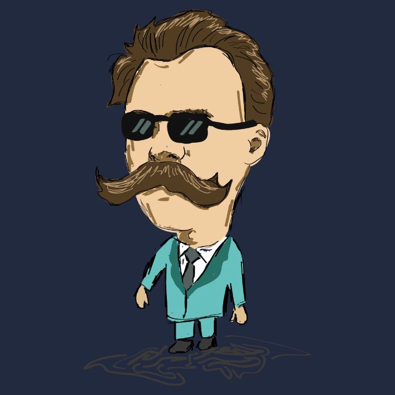 Nietzsche