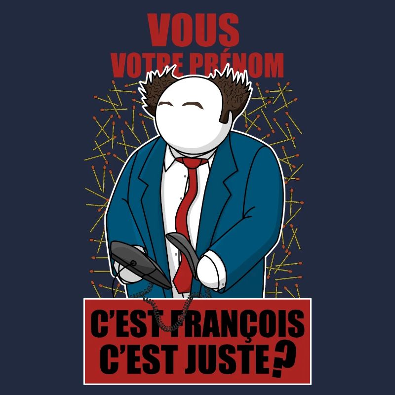 Diner De Cons : Mr Pignon Francois