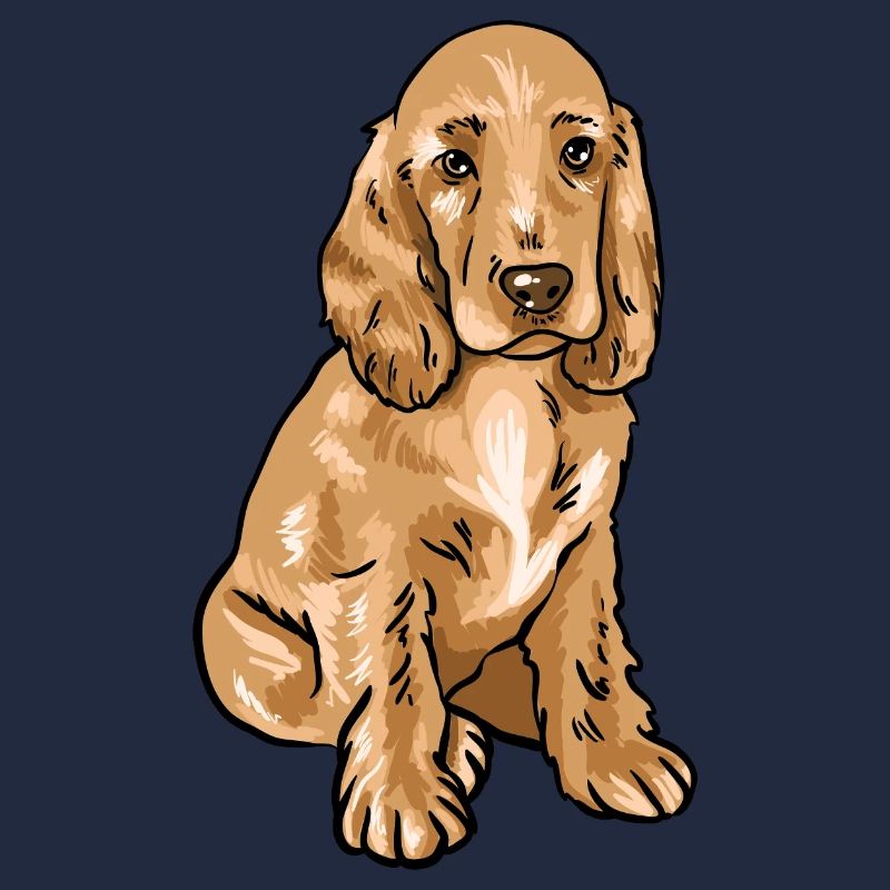 Cocker Spaniel