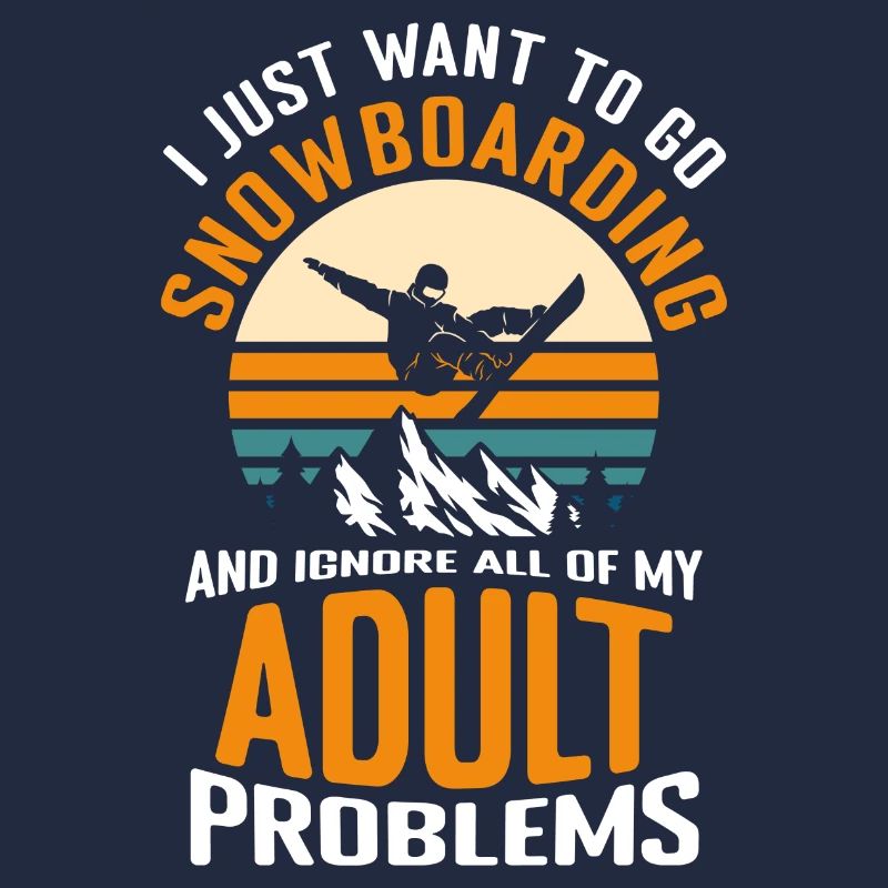 Snowboard Hobby Ski