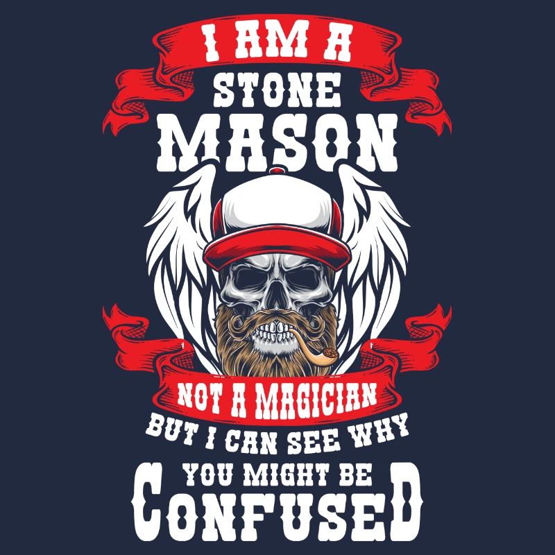 Stonemason Guild Master