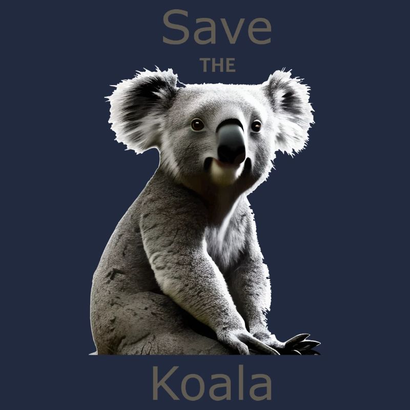 koala SAVE