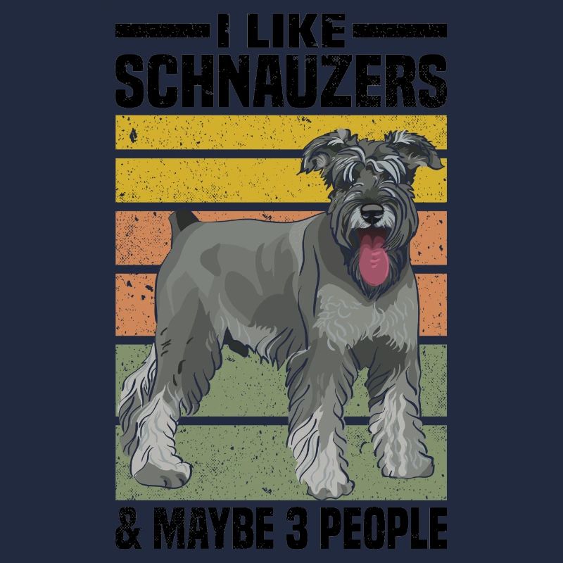 Schnauzer Hunderasse