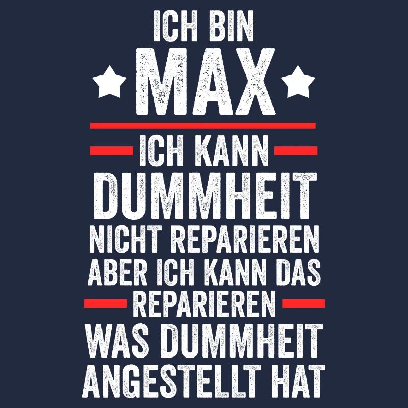 Max