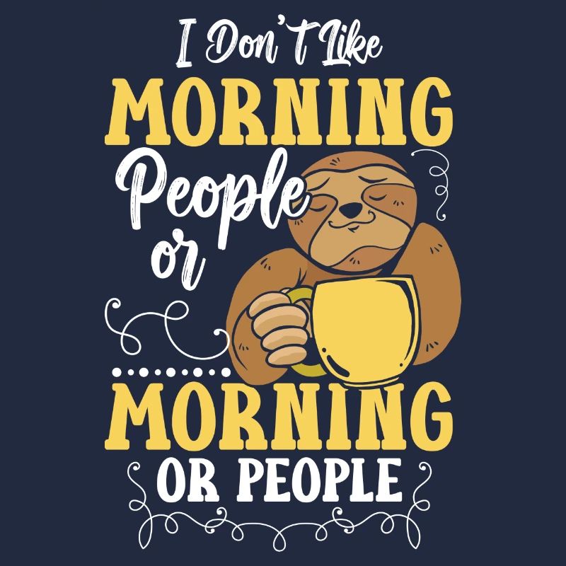 I hate people crowd misanthrope