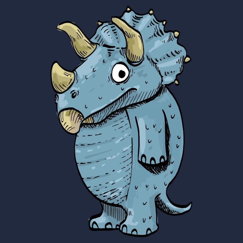 Tricératops