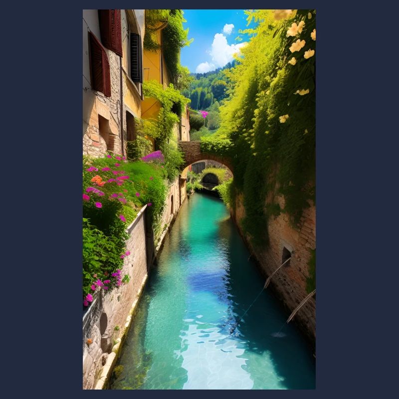 Canal