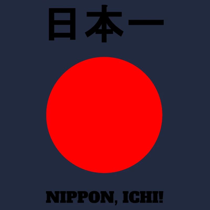 Nippon, Ichi!