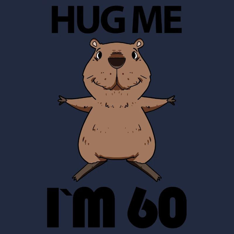 60 ans - 60 ans - Câlin