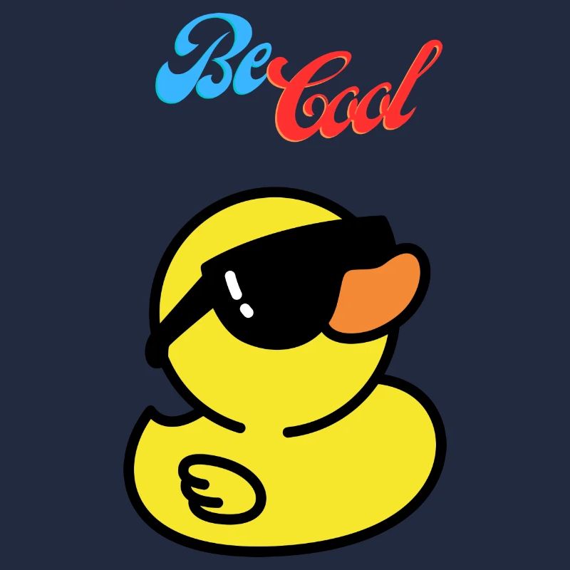 Be Cool
