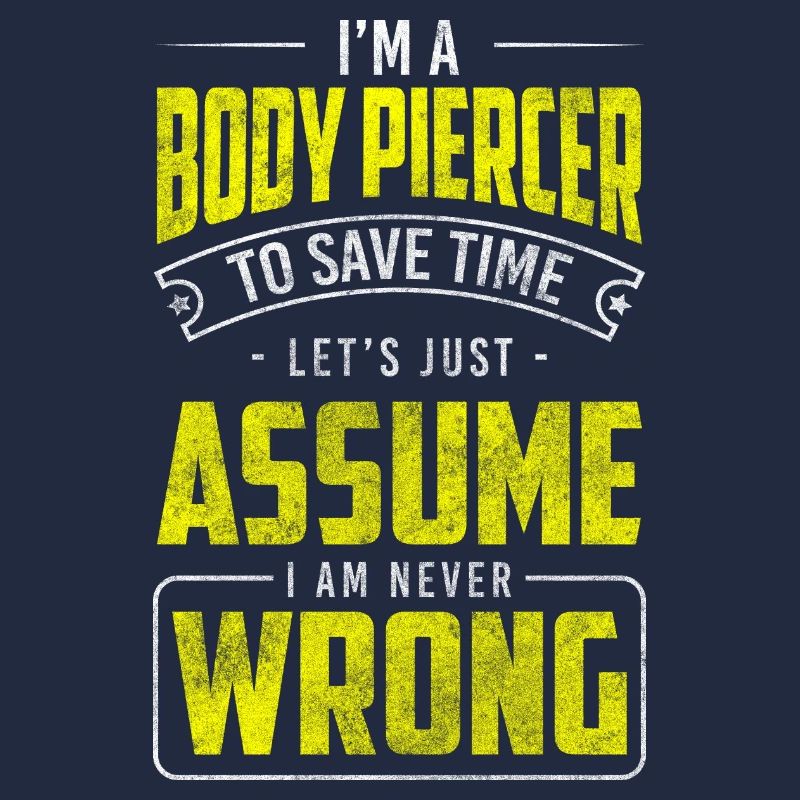 Artist Art Piercing Studio Plug