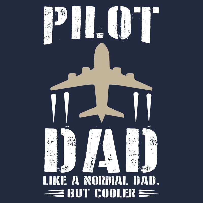 Pilot for Dad