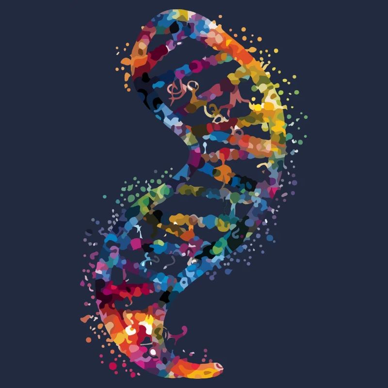 DNA molecule